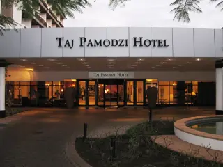Taj Pamodzi Hotel